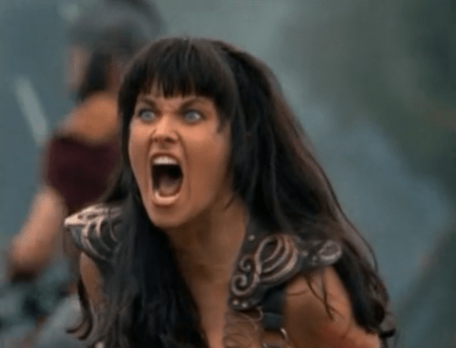 Rant in d&nbsp;minor