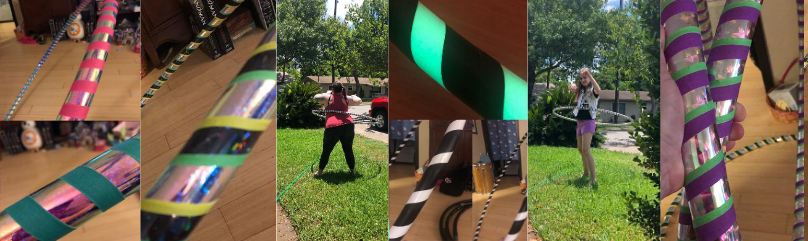 Choosing a Hoop&nbsp;Size